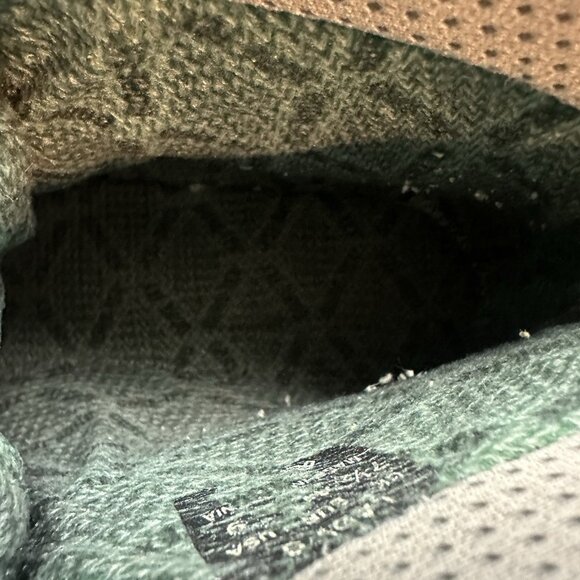 Asolo Atlantis GTX Gore-Tex Waterproof Lace Up Hiking Trail Boots Women's 9 - Picture 14 of 16